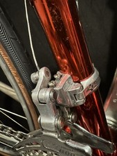 Faggin speciale chromovelato gebraucht kaufen  Berlin
