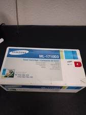 Sealed toner open d'occasion  Expédié en Belgium