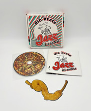 ärzte jazz cd gebraucht kaufen  Hambergen