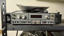 Oscillatore sweep 740 usato  Albissola Marina