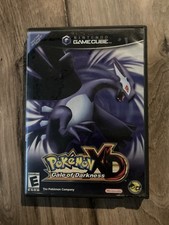 Usado, Pokemon XD: Gale of Darkness (Nintendo GameCube, 2005) SEM PÔSTER comprar usado  Enviando para Brazil