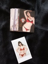 Japanese idol ichika for sale  EGHAM