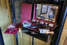 Nécessaire toilette argent d'occasion  Thorigny-sur-Oreuse