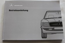 Mercedes benz 107 gebraucht kaufen  Nassenfels