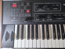Sequential circuits prophet usato  Pietrasanta