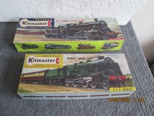 Kitmaster b.r. mogul for sale  POOLE