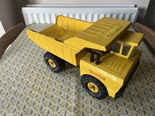 1970 vintage tonka for sale  BRAINTREE