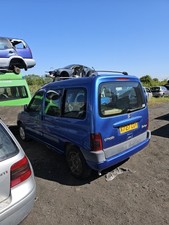 citroen berlingo multispace parts for sale citroen berlingo multispace parts for sale SHEERNESS