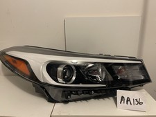 Right headlight fits for sale  Albertson