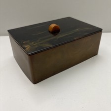 Vintage brown butterscotch for sale  Royal Oak