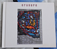 Erasure innocents 2cd for sale  SANDOWN