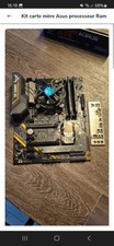 Carte mère asus d'occasion  Asfeld