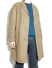 Trench coat vintage d'occasion  Vichy