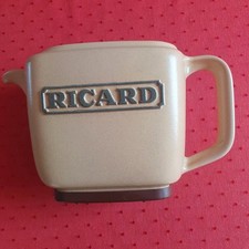 Ricard krug keramik gebraucht kaufen  Konz