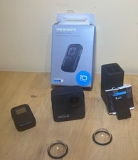 Gopro max 360 for sale  Asheville