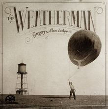 The weatherman isakov gebraucht kaufen  Berlin