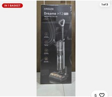Dreame h12 pro for sale  LEEDS
