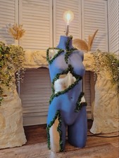 Table lamp mannequin for sale  DARTFORD