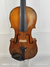 Violino anonimo lebeled usato  Vaiano Cremasco