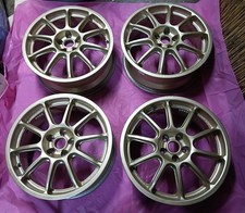 Rodas Subaru Impreza WRX STi Oz Racing Prodrive comprar usado  Enviando para Brazil
