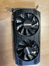 Inno3d geforce gtx gebraucht kaufen  Osnabrück