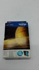 Brother 1100c tintenpatrone gebraucht kaufen  Dortmund