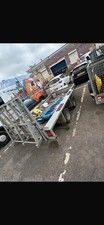 Ifor williams trailer for sale Ifor williams trailer for sale  CANNOCK
