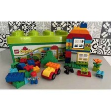 Boite amusante lego d'occasion  Puygouzon
