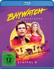 Baywatch staffel 8 gebraucht kaufen  Bayreuth