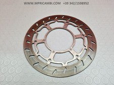 Disco anteriore 320mm usato  Serra de Conti