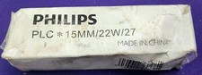 Philips plc 15mm for sale  Oregon City