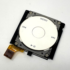 Genuíno OEM Apple iPod Mini 1ª Geração 4GB Click Wheel e Fita Flexível A1051 comprar usado  Enviando para Brazil