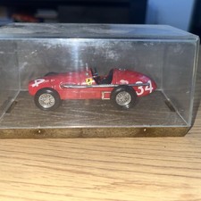 Brumm ferrari 500 d'occasion  Quingey
