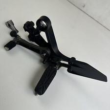 Alavanca de engrenagem KTM Duke 200 2022 suporte de pé esquerdo 93034031033 comprar usado  Enviando para Brazil