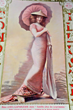 Comoedia illustré 1910 d'occasion  Paris IX