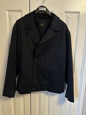 Lacoste pea coat for sale  WORKSOP