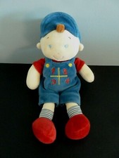 Doudou peluche mots d'occasion  Bouvigny-Boyeffles
