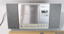 Panasonic en26 stereo for sale  Ponca City
