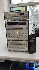 Technics hd81 impianto usato  Roma