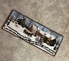 Christmas wonderland table for sale  Burlington