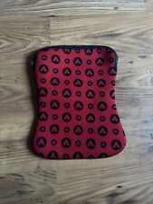 Airwalk red black for sale  MANCHESTER