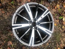 Bmw g60 alloy for sale  HALESOWEN