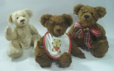 Künstler teddybären taubert gebraucht kaufen  Deutschland