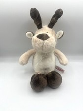 Nici winter rentier gebraucht kaufen  Riedbach