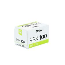 Rollei pellicola rpx usato  Mezzocorona