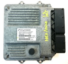 Centralina motore fiat usato  Cagliari
