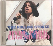 Rolling stones hyde usato  Spedire a Italy