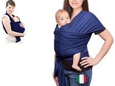 fascia porta neonati usato  San Giorgio a Cremano