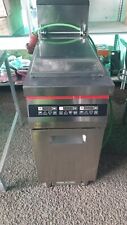 Friggitrice elettrica con usato  Casale Monferrato