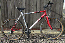 Barracuda rock mens for sale  HUNTINGDON